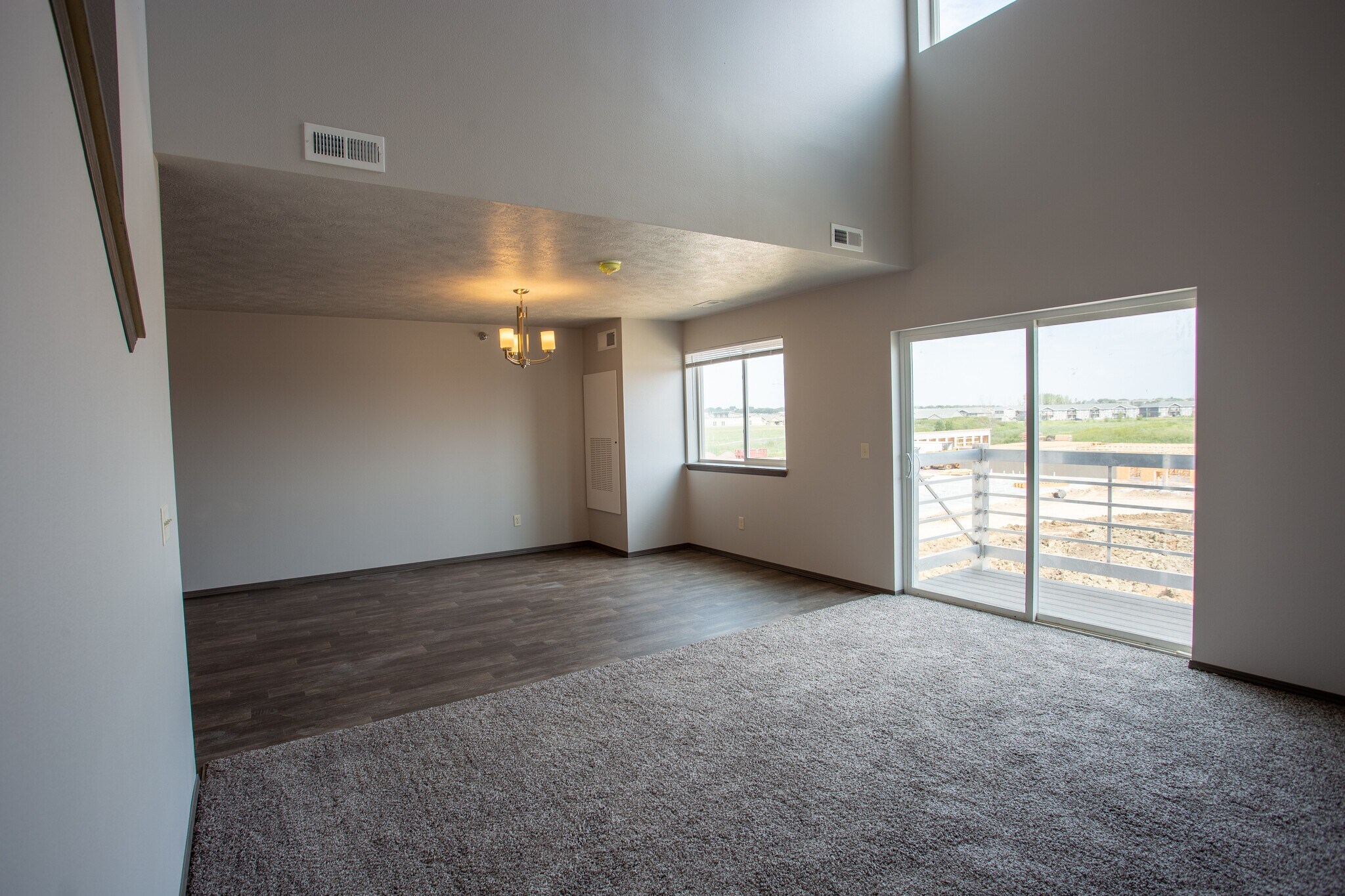 Whisper Ridge Commons 5910 S Graystone Ave Sioux Falls SD 57108