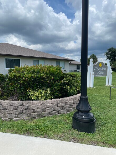 Primary Photo - 21150 Gertrude Ave
