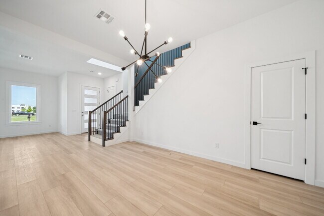 Building Photo - Modern 4/2.5 New Construction