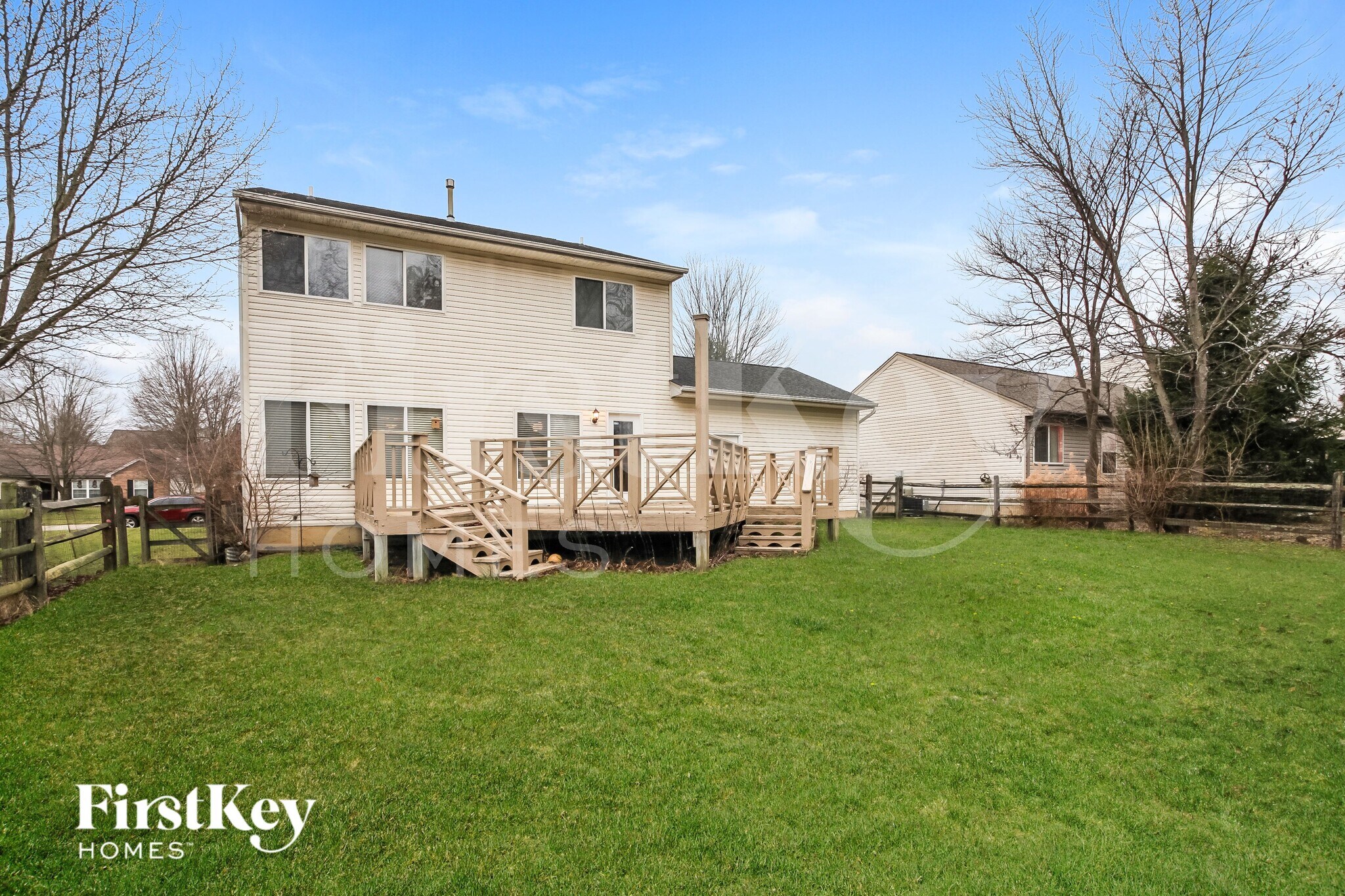 Building Photo - 7814 Wilderness Way