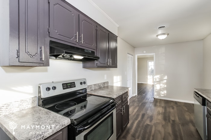 Building Photo - 2807 Glenn Hills Dr