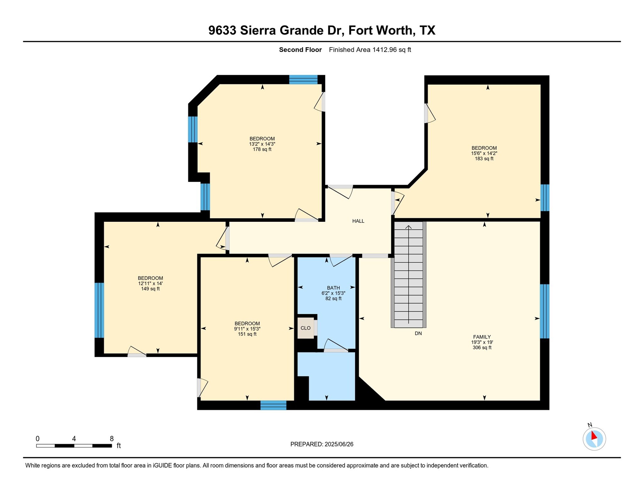 Building Photo - 9633 Sierra Grande Dr