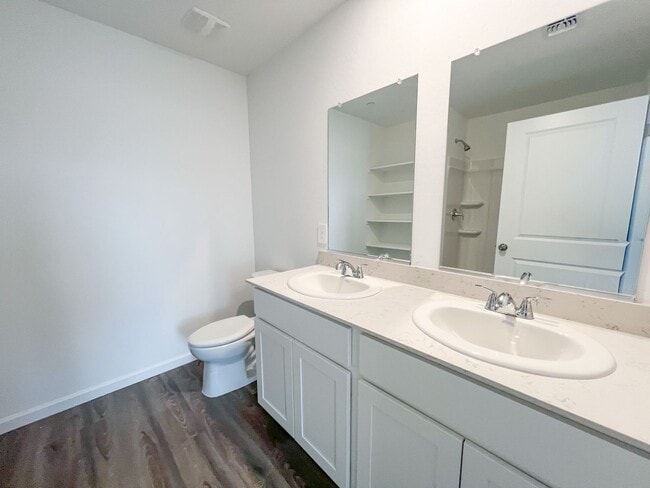 Building Photo - HOUSE - COTTONWOOD - Mesquite Hills HOA