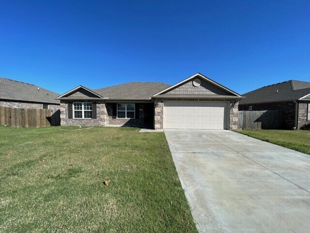 Primary Photo - 6801 SW Pilgrim Rd