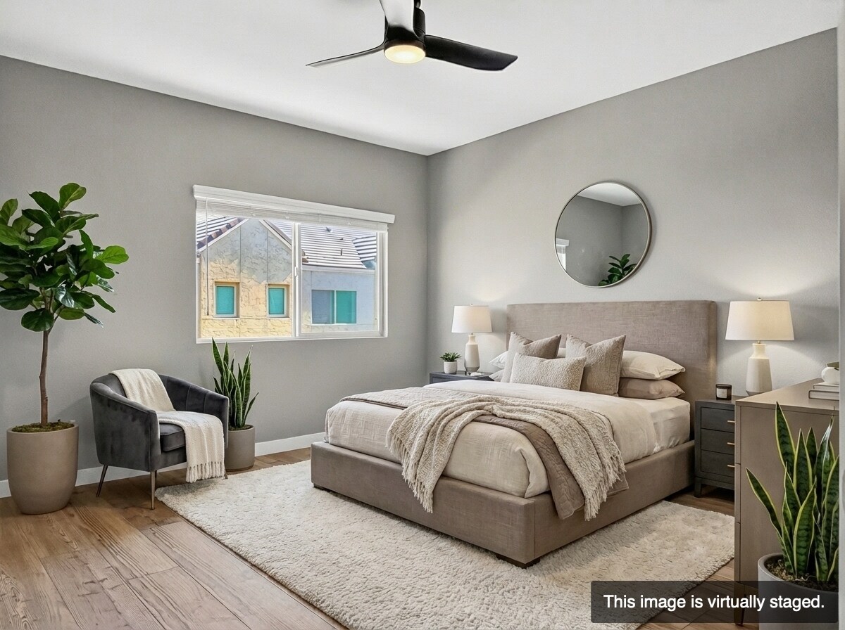 Building Photo - 8460 N 22nd Dr