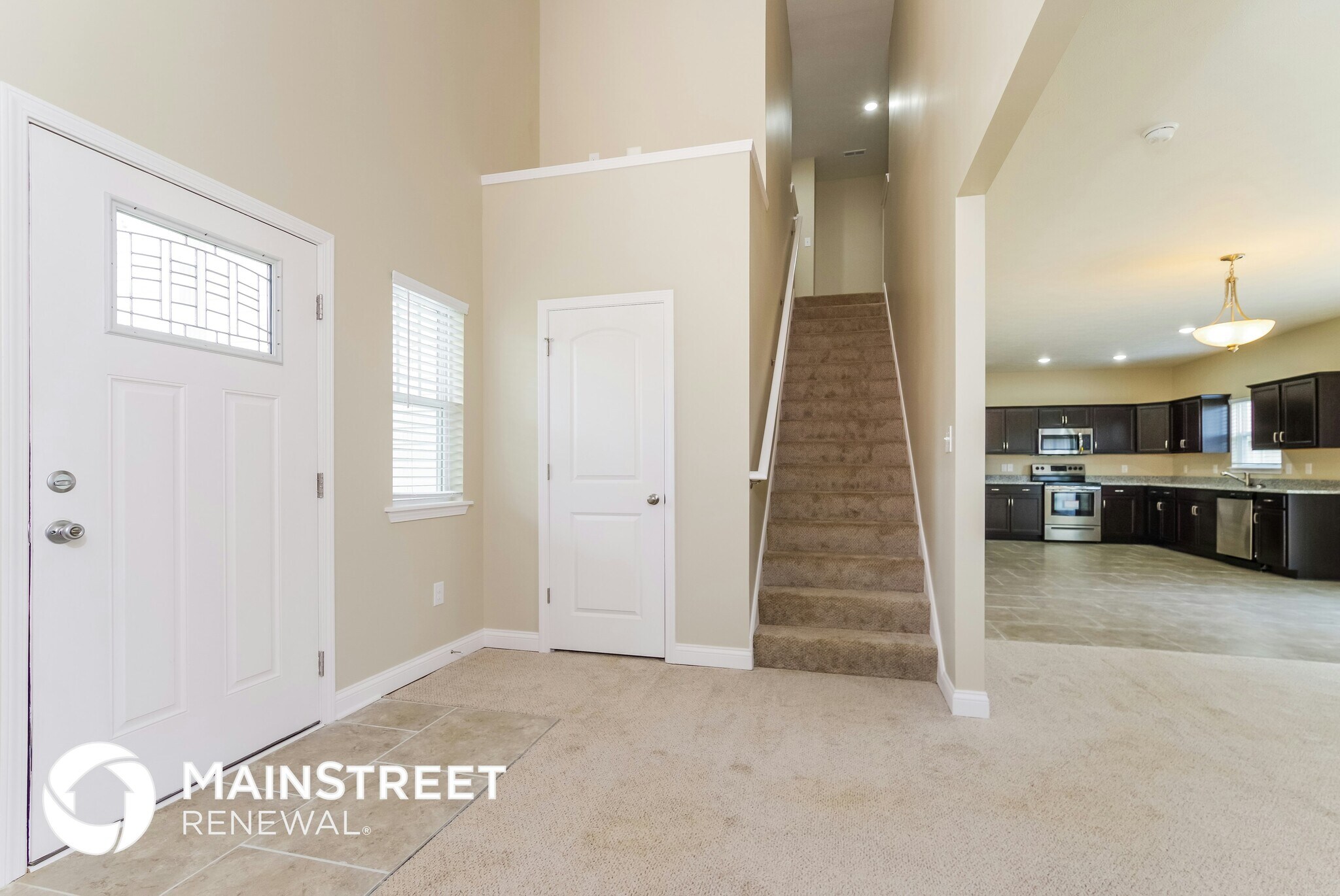 Building Photo - 8307 Independence School Rd