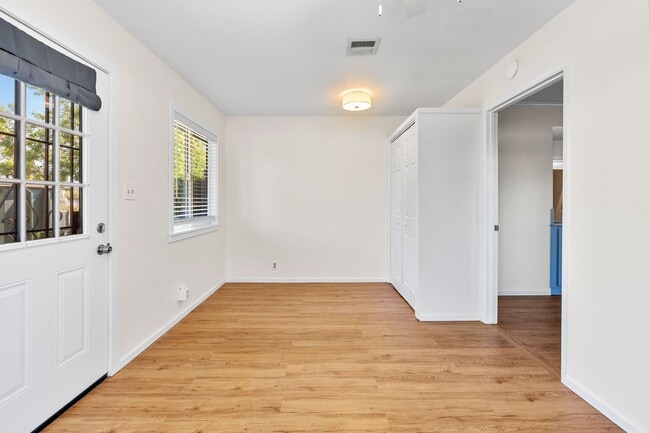 Building Photo - Unique 2 Bedroom, 1 Bath Stand-Alone House...