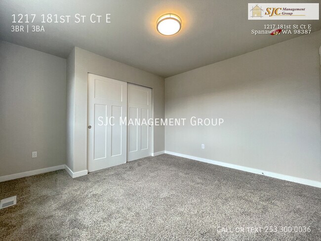 Building Photo - 1217 181st St Ct E