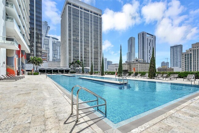 Building Photo - 50 Biscayne Blvd
