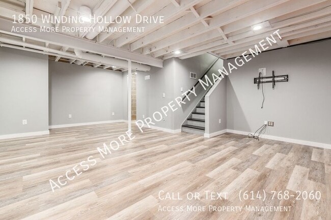 Building Photo - 1850 Winding Hollow Dr