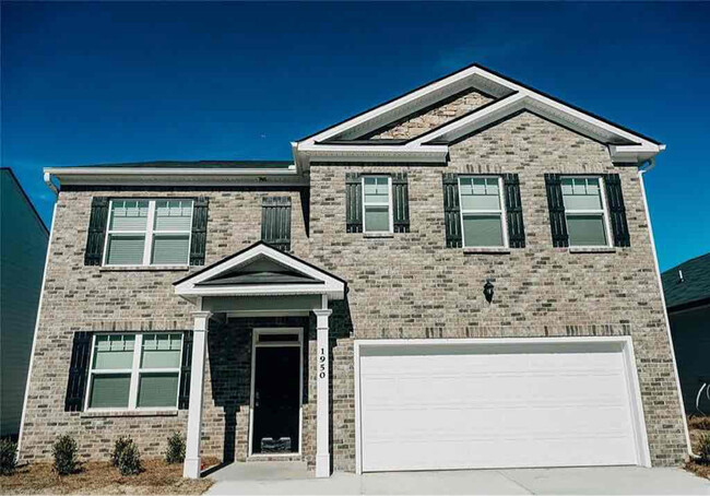Building Photo - 1950 Vidalia Ct