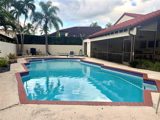 Building Photo - 11829 SW 105th Terrace