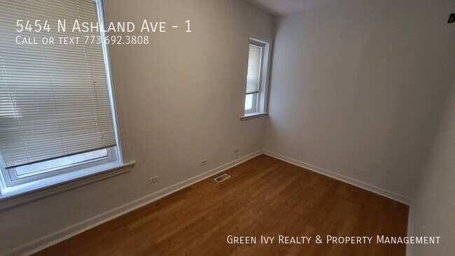 Building Photo - 5454 N Ashland Ave