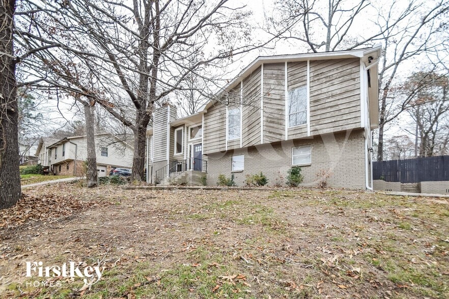 Building Photo - 1131 Dearing Downs Dr