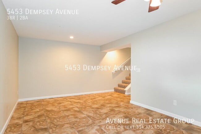 Building Photo - 5453 Dempsey Ave