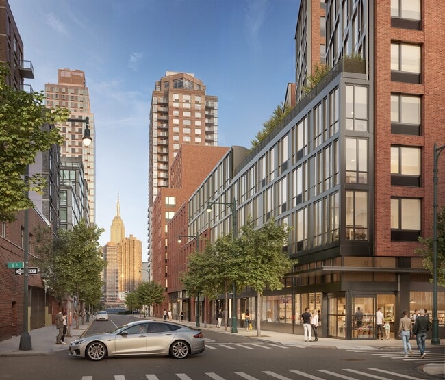 Building Photo - Jasper