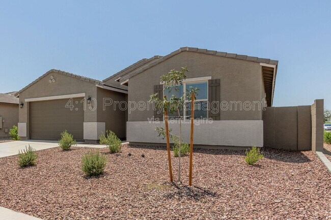 Building Photo - 35405 W Catalan St