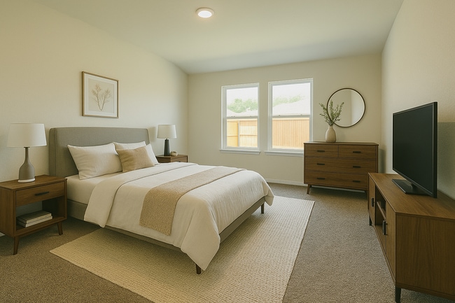 Building Photo - 2708 Indian Clover Trl