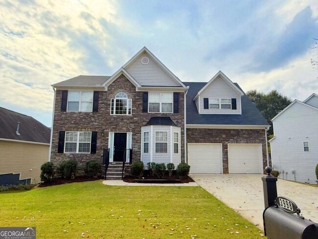 Building Photo - 3998 Oak Crossing Dr NE