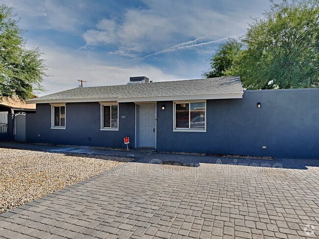 Building Photo - 3801 W Tamarisk Ave