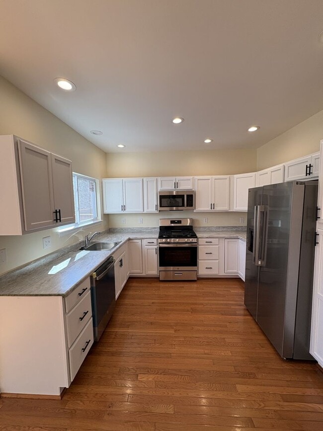 Building Photo - Beautifully Remodeled Randallstown 4bd/3.5ba W/ CAC, W/D, and Updates Galore! Available now