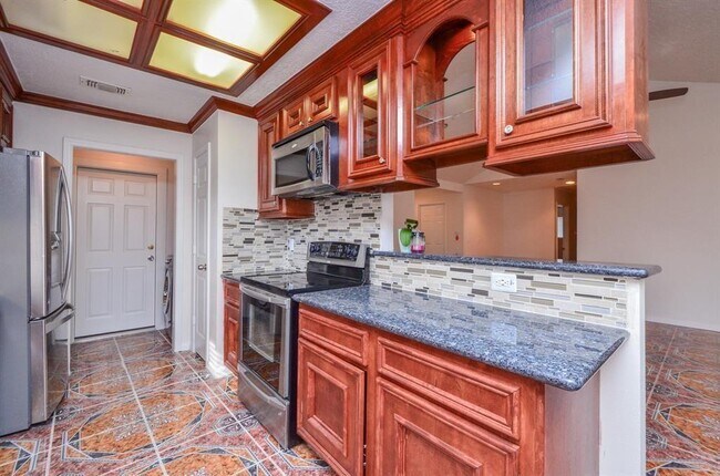 Building Photo - 16607 Park Firth Dr