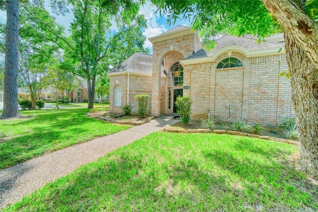 Building Photo - 14203 Championship Ln