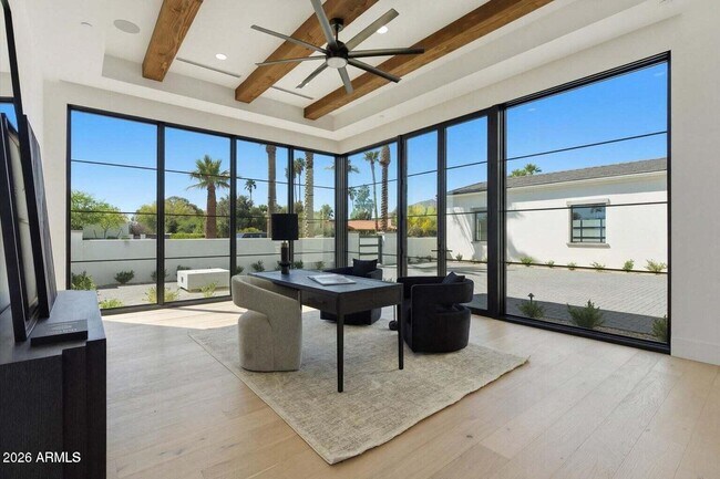 Building Photo - 6821 E Valley Vista Ln