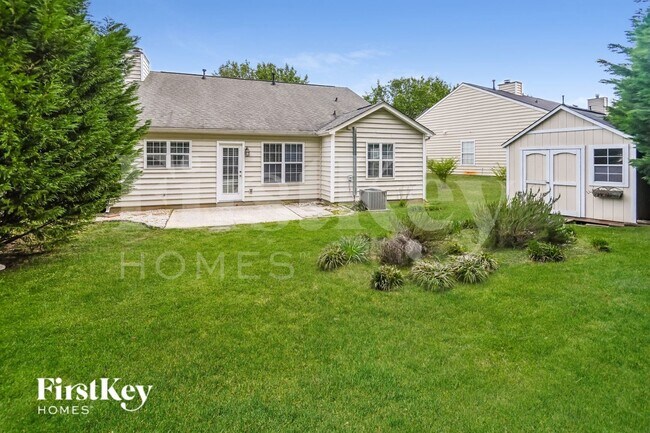 Building Photo - 8620 Galena View Dr