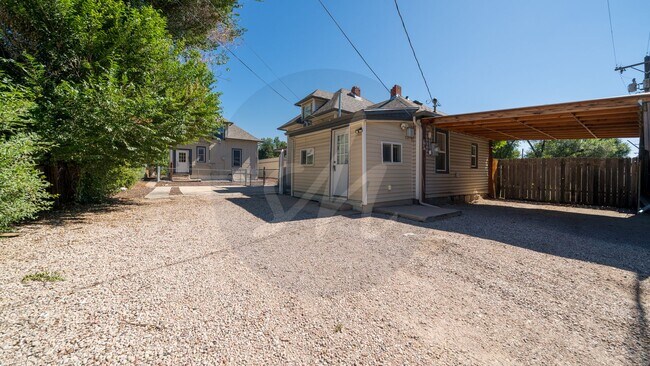 Building Photo - 1215 W Colorado Ave