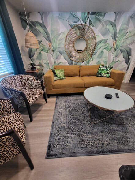 Building Photo - 3520 Post St