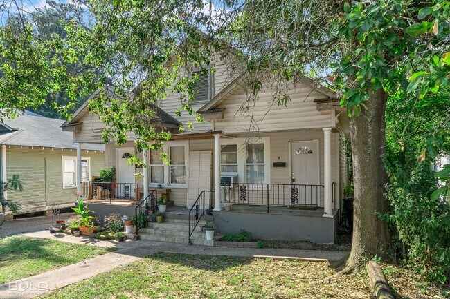 Building Photo - 649-B Merrick Street-