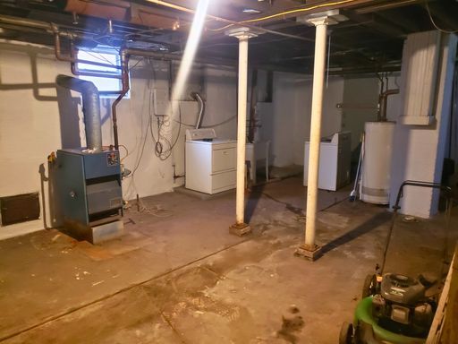 Building Photo - 3102 Bergman St