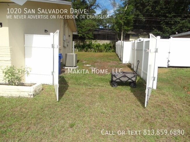 Building Photo - 1020 San Salvador Dr