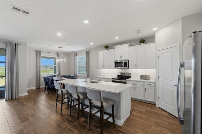 Building Photo - 31700 Cannon Rush Dr