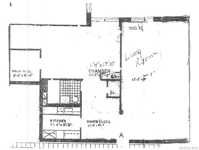 Building Photo - 700 Scarsdale Ave