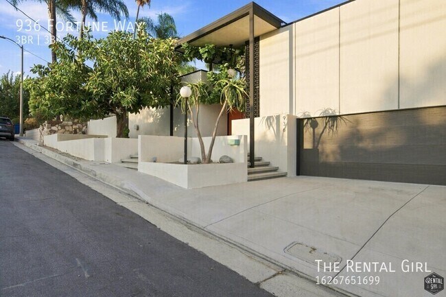 Building Photo - 936 Fortune Way