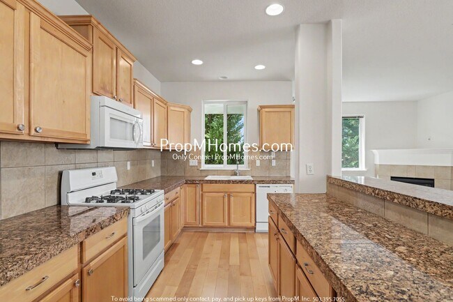 Building Photo - Four Bedroom Home with Amazing Views in Bull Mountain! DEPOSIT SPECIAL