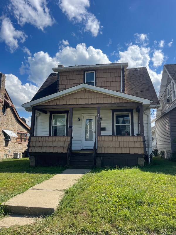 Building Photo - 103 Hazel Ave