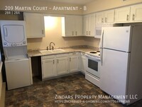 Building Photo - 209 Martin Ct