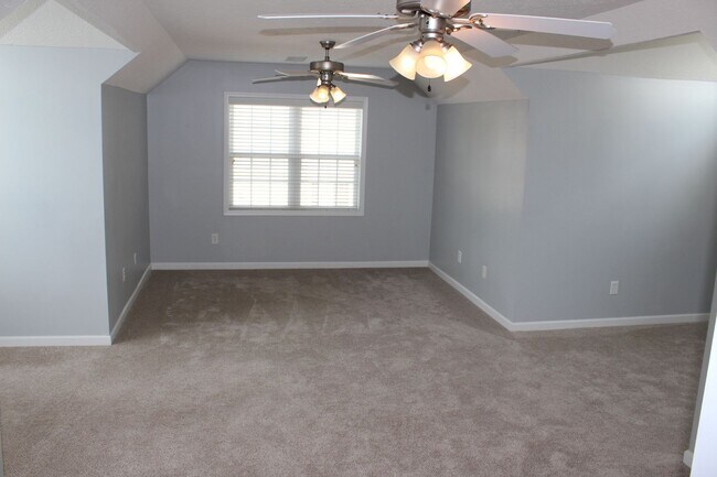 Building Photo - Parkers Ridge