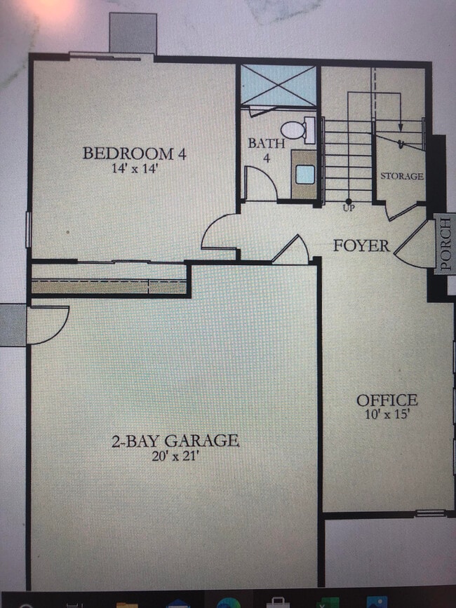 Building Photo - 590 Catalonia