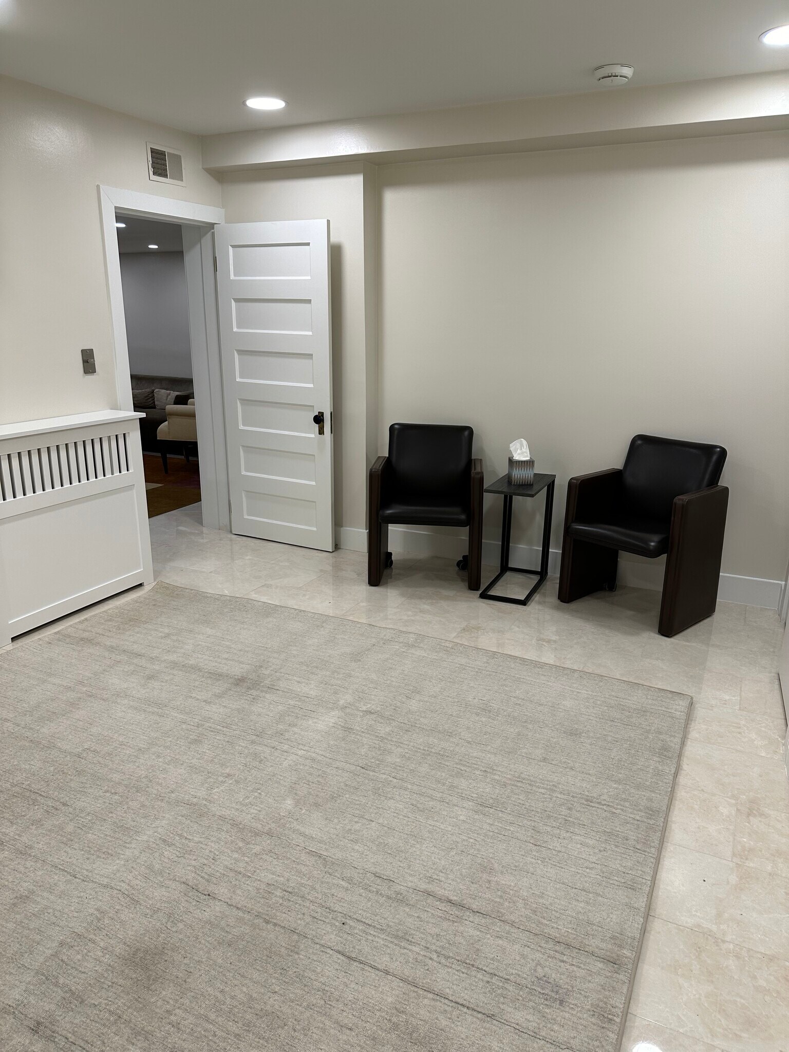 Bedroom Can Supply Bed - 2137 R St NW