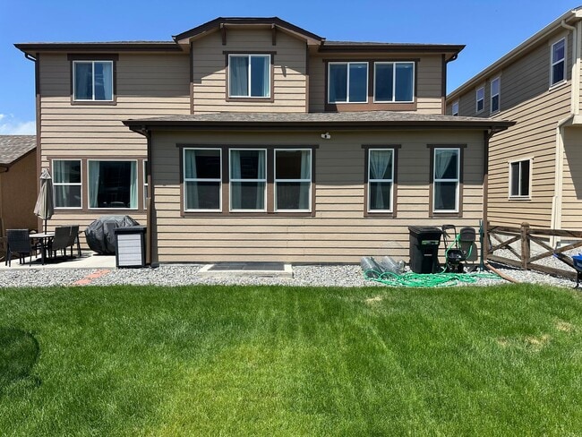 Building Photo - Remarkable 5 bed 4 bathroom in Banning Lewis Ranch With Lawn Care Included!!!