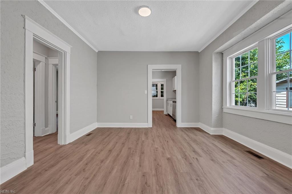 Building Photo - 3941 Omohundro Ave