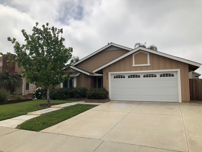 Building Photo - Beautiful East End Ventura Home