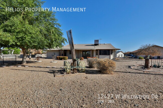 Building Photo - 12427 Wildwood Dr