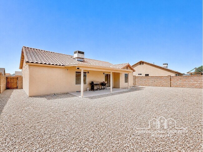 Building Photo - “Charming 3-Bedroom, 2-Bathroom Home in Villa Chaparral”