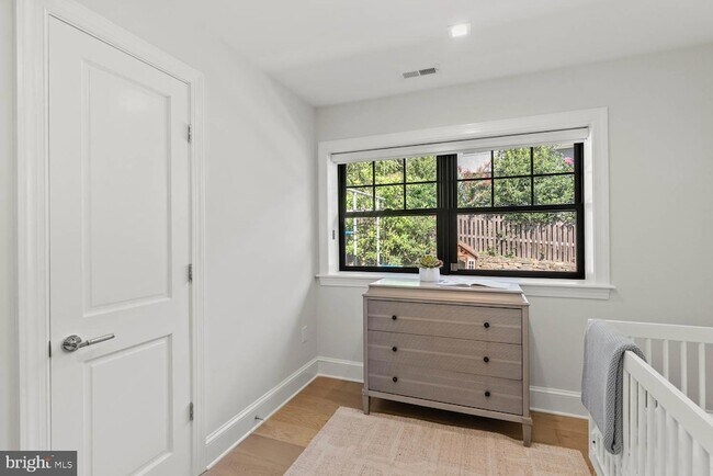 Building Photo - 4628 Blagden Terrace NW