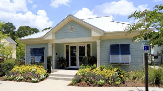 Building Photo - 2030 Wildts Battery Blvd